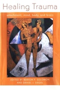 Cover: Healing Trauma - W. W. Norton & Company