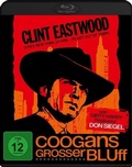 Cover: Coogans grosser Bluff - Koch Media Home Entertainment