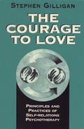 Cover: The Courage to Love - W. W. Norton & Company