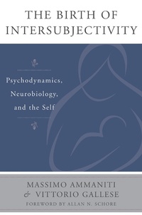Enlarge image Cover: The Birth of Intersubjectivity - W. W. Norton & Company