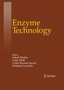 Cover: Enzyme Technology - Springer