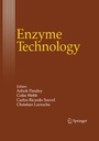 Cover: Enzyme Technology - Springer