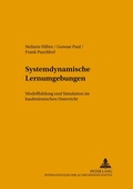 Cover: Systemdynamische Lernumgebungen - Peter Lang Verlag