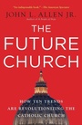 Cover: The Future Church - Image