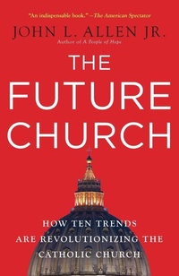 Enlarge image Cover: The Future Church - Image