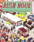 Cover: Rush Hour - Houghton Mifflin Juvenile Books