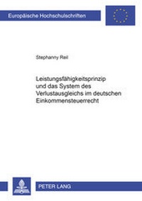 Abbildung von: Leistungs- und Verlustfähigkeit - Peter Lang Verlag