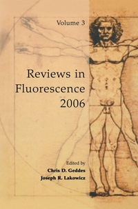 Abbildung von: Reviews in Fluorescence 2006 - Springer