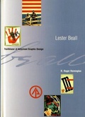 Cover: Lester Beall - WW Norton & Co