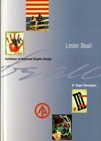 Enlarge image Cover: Lester Beall - WW Norton & Co