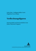 Cover: Verflechtungsfiguren - Peter Lang Verlag