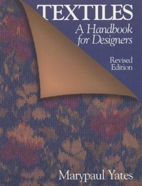 Abbildung von: Textiles - WW Norton & Co