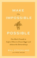 Cover: Make the Impossible Possible - Bantam Books