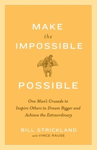 Enlarge image Cover: Make the Impossible Possible - Bantam Books