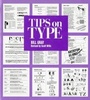 Cover: Tips on Type - WW Norton & Co