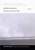 Cover: Konflikt und Harmonie - Peter Lang Verlag