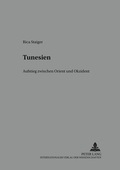 Cover: Tunesien - Peter Lang Verlag