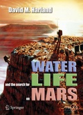 Cover: Water and the Search for Life on Mars - Praxis