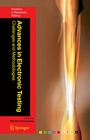 Cover: Advances in Electronic Testing - Springer