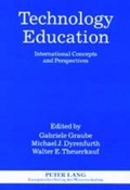 Cover: Technology Education - Peter Lang Verlag