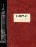 Cover: Building the Empire State - WW Norton & Co