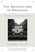 Cover: The Architecture of Humanism - WW Norton & Co