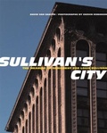 Cover: Sullivan's City - WW Norton & Co