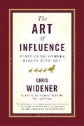 Cover: The Art of Influence - Bantam Books