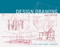 Cover: Design Drawing - WW Norton & Co