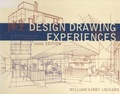 Cover: Design Drawing Experiences - WW Norton & Co