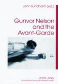 Cover: Gunvor Nelson and the Avant-Garde - Peter Lang Verlag