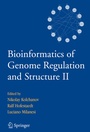 Cover: Bioinformatics of Genome Regulation and Structure II - Springer
