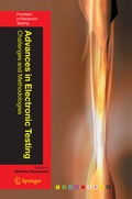 Cover: Advances in Electronic Testing - Springer