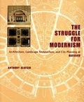Cover: The Struggle for Modernism - WW Norton & Co