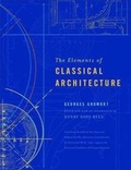 Cover: The Elements of Classical Architecture - WW Norton & Co