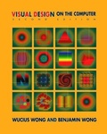 Cover: Visual Design on the Computer - WW Norton & Co