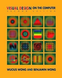 Enlarge image Cover: Visual Design on the Computer - WW Norton & Co