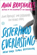 Cover: Sisterhood Everlasting (Sisterhood of the Traveling Pants) - Random House USA Inc