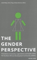 Cover: The Gender Perspective - Peter Lang Verlag