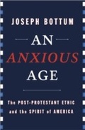 Cover: An Anxious Age - Image