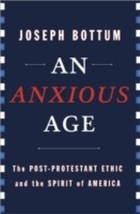 Abbildung von: An Anxious Age - Image
