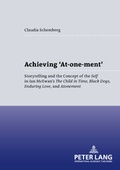 Cover: Achieving 'At-one-ment' - Peter Lang Verlag