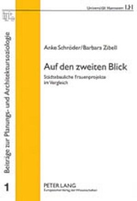 Enlarge image Cover: Auf den zweiten Blick - Peter Lang Verlag