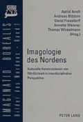 Cover: Imagologie des Nordens - Peter Lang Verlag
