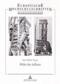 Cover: Bilder des Aufbaus - Peter Lang Verlag
