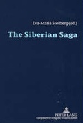 Cover: The Siberian Saga - Peter Lang Verlag