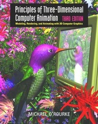 Abbildung von: Principles of Three-Dimensional Computer Animation - WW Norton & Co