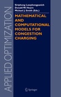 Cover: Mathematical and Computational Models for Congestion Charging - Springer