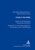 Cover: Cracks in the Walls - Peter Lang Verlag