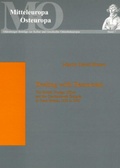 Cover: Dealing with Democrats - Peter Lang Verlag